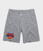 New York Knicks Logo Sweat Shorts