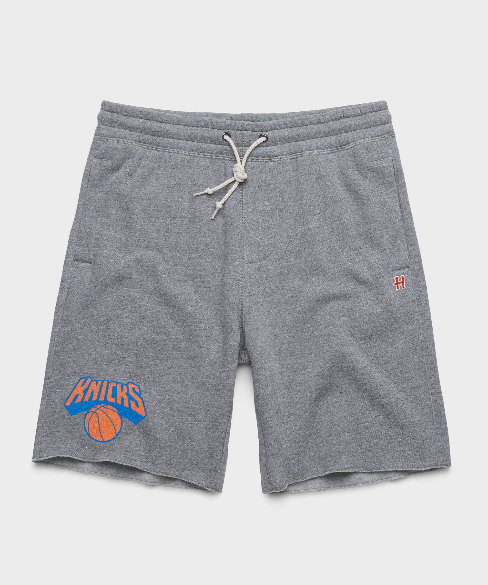 New York Knicks Logo Sweat Shorts