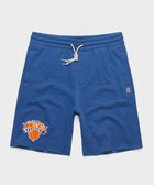 New York Knicks Logo Sweat Shorts