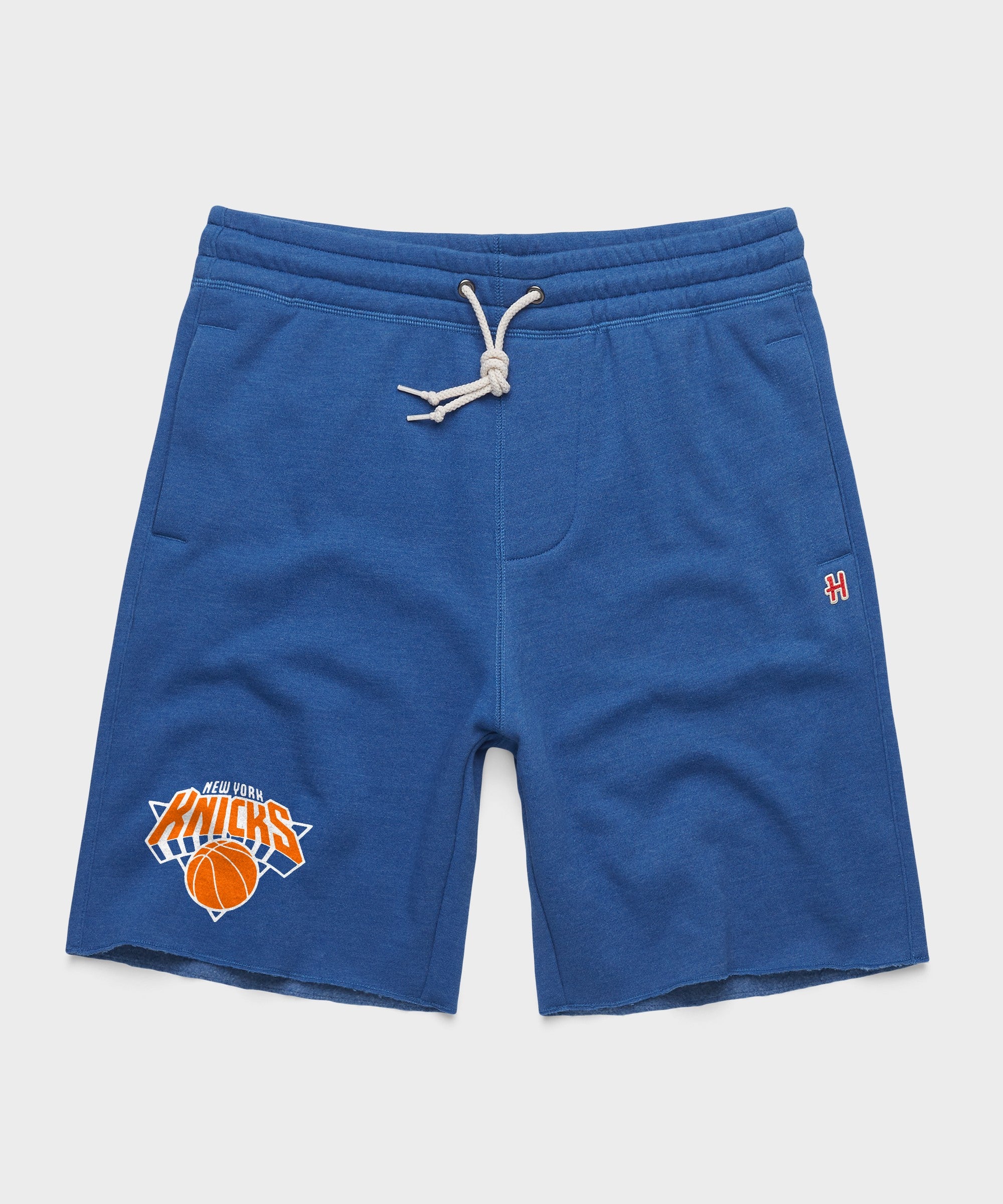 New York Knicks Logo Sweat Shorts