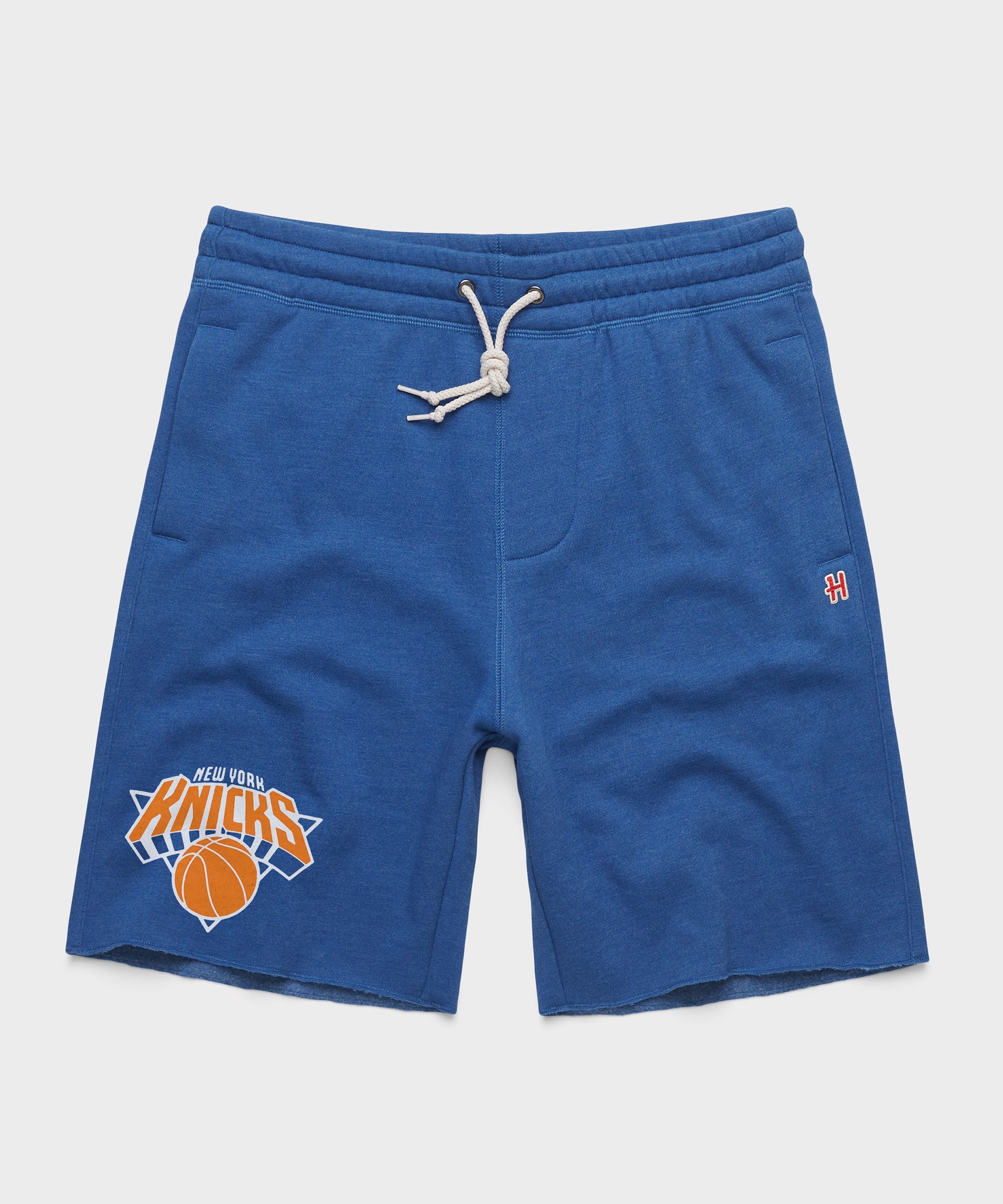 New York Knicks Logo Sweat Shorts