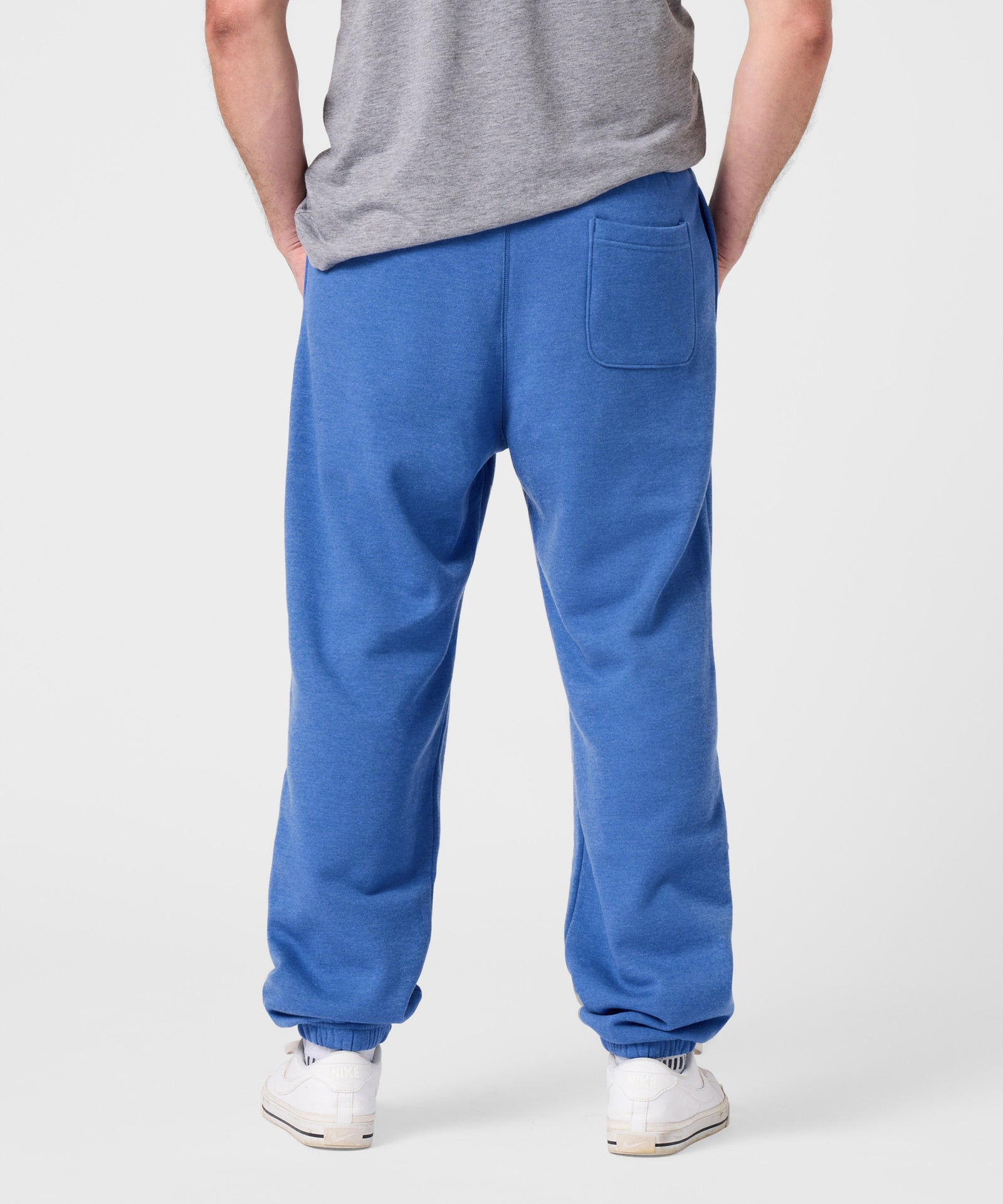 New York Knicks Logo Sweatpants