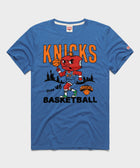 New York Knicks The Apple