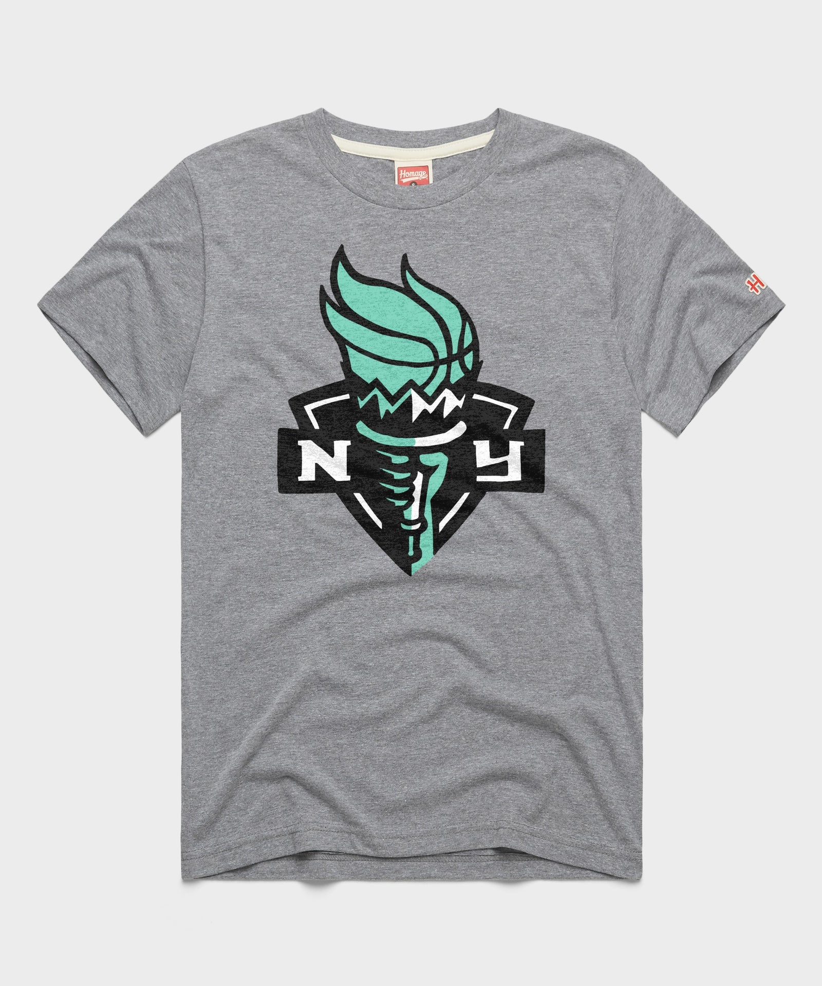 New York Liberty Logo