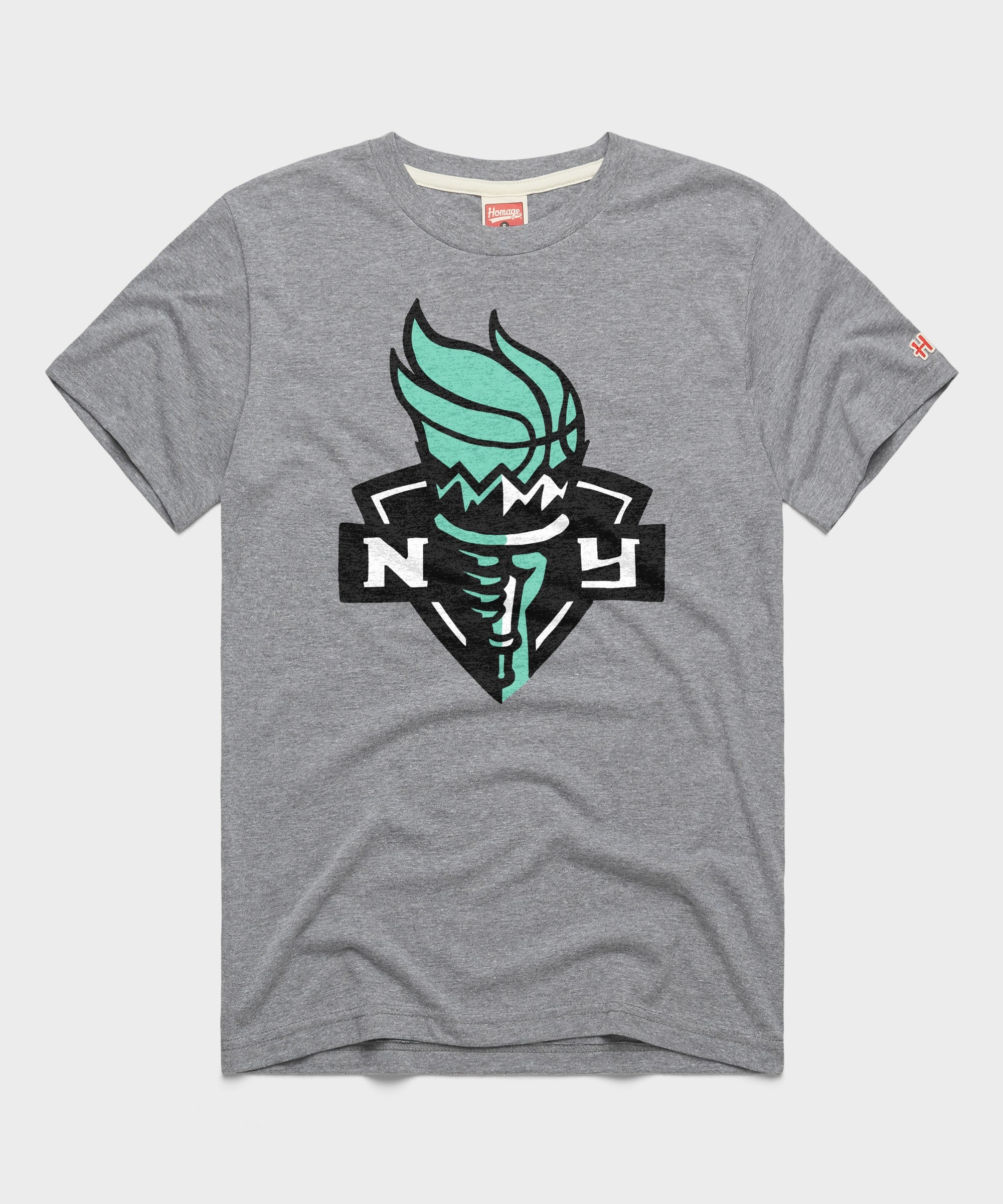 New York Liberty Logo