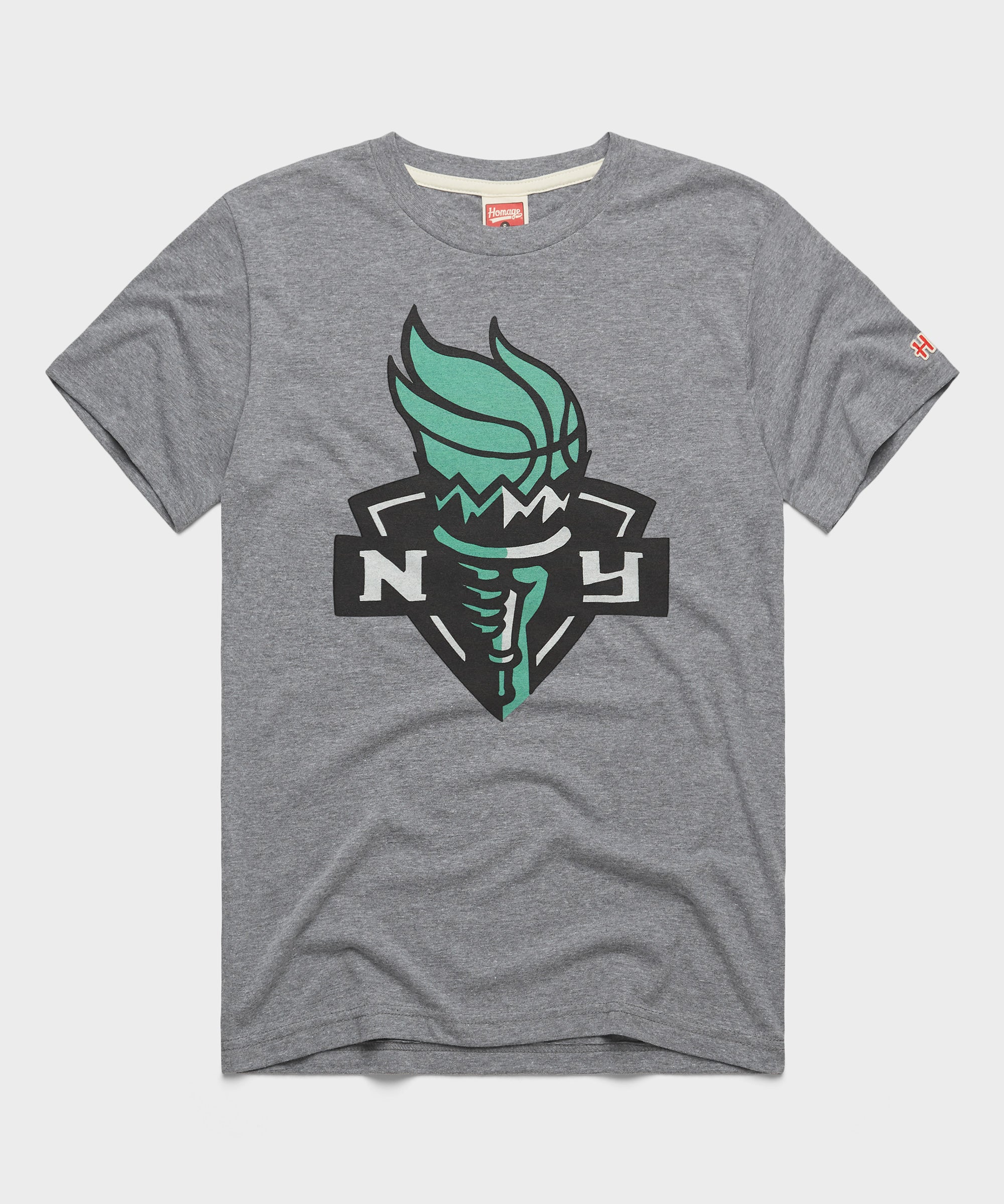 New York Liberty Logo