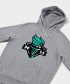 New York Liberty Logo Hoodie