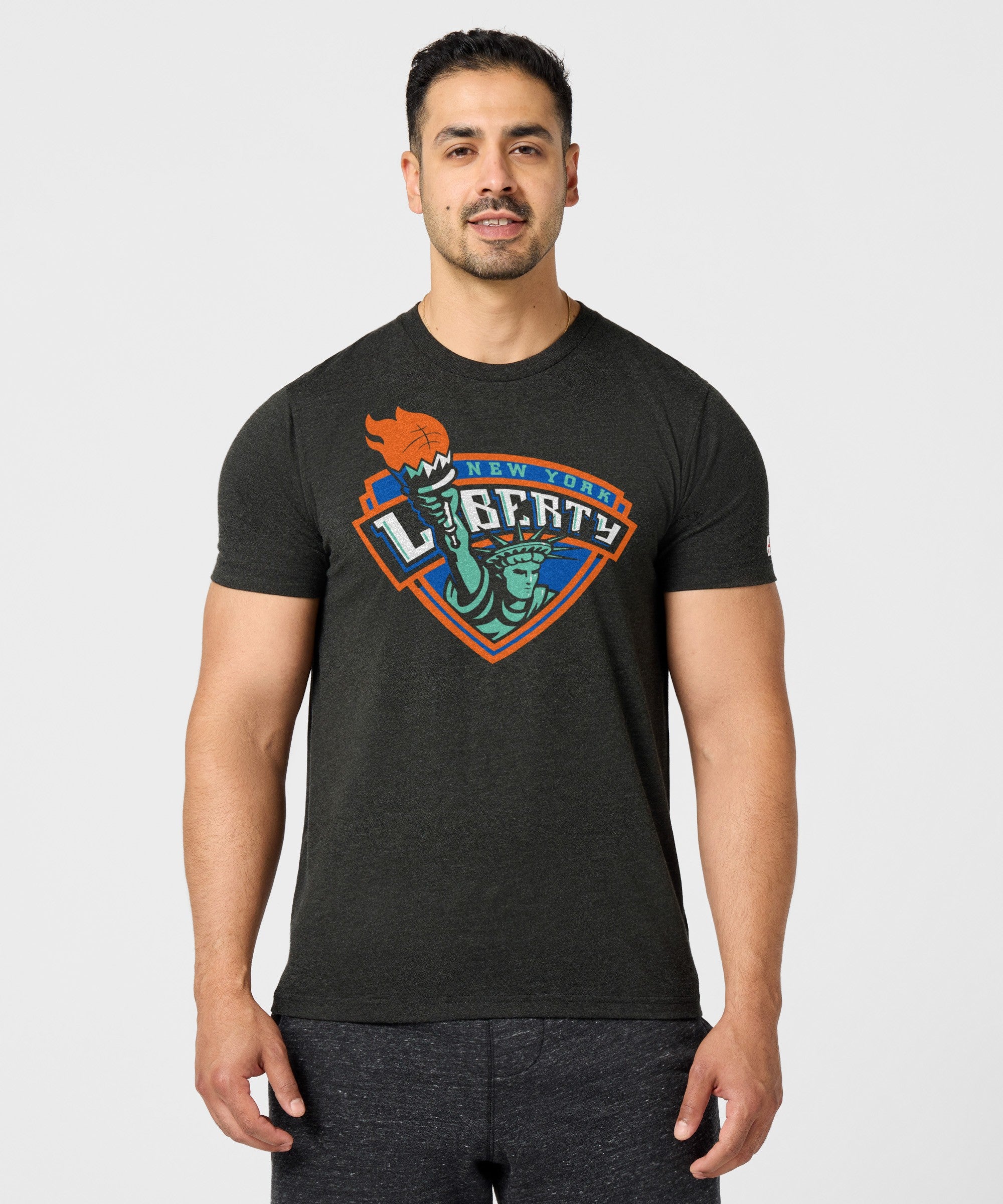 New York Liberty '97