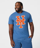 New York Mets Cap Logo '13