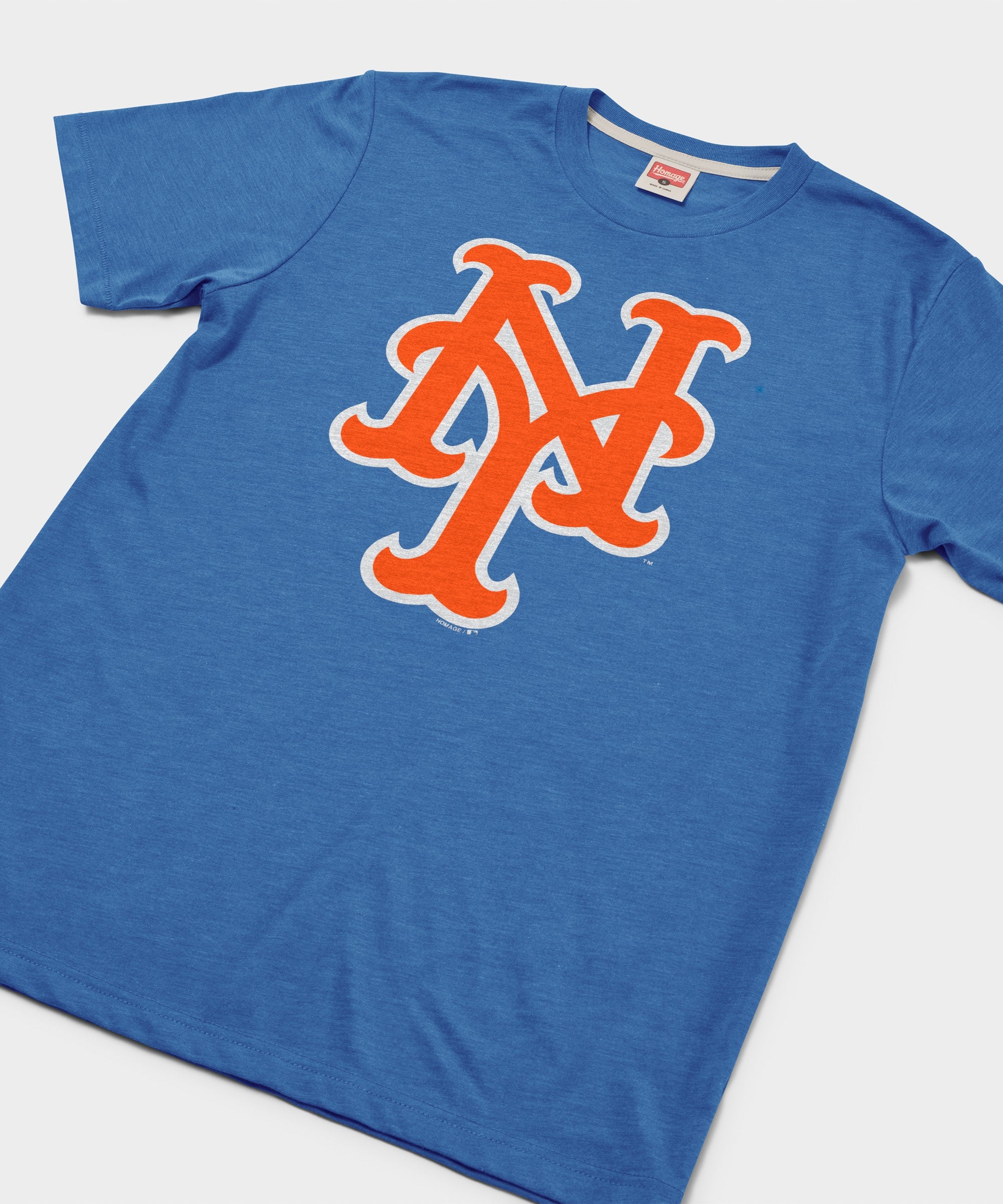 New York Mets Cap Logo '13