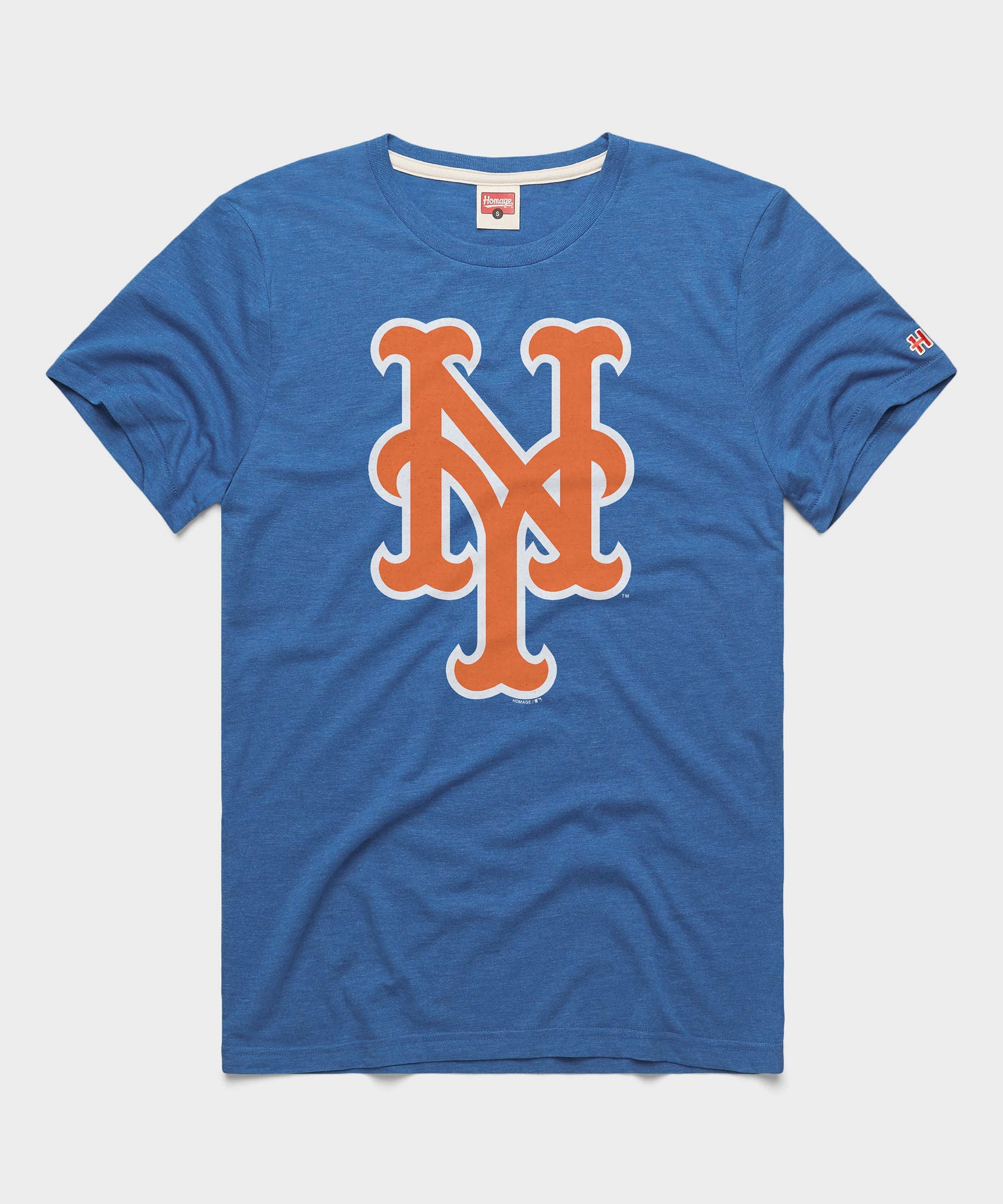 New York Mets Cap Logo '13