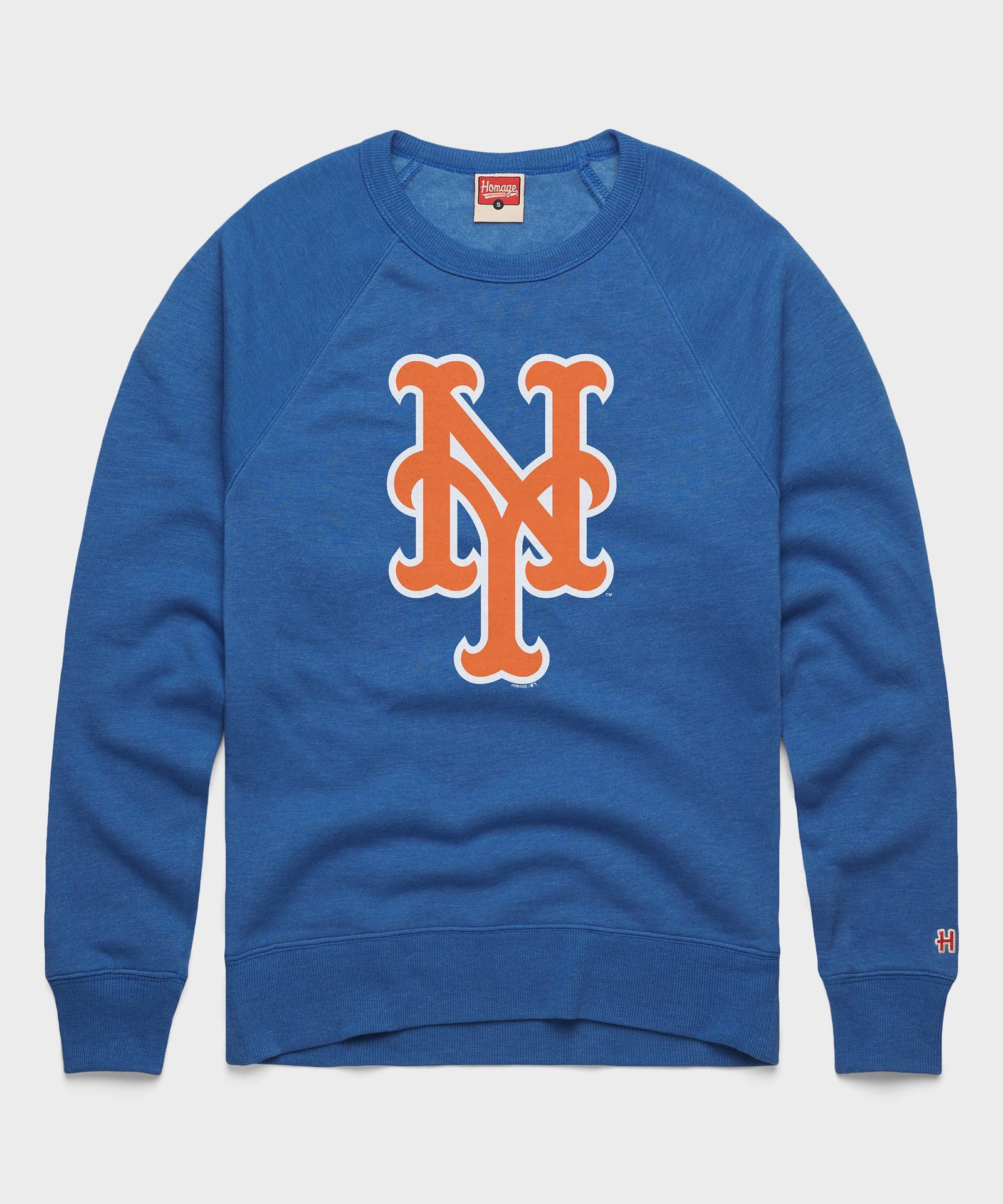 New York Mets '10 Crewneck