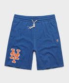 New York Mets Cap Logo '13 Sweat Shorts