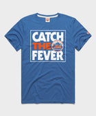 New York Mets Catch The Fever