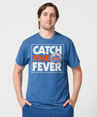 New York Mets Catch The Fever