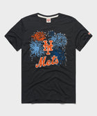 New York Mets Fireworks