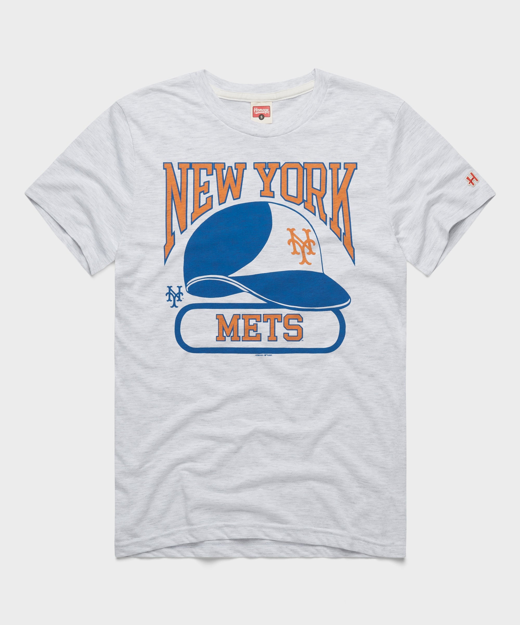 New York Mets Helmet