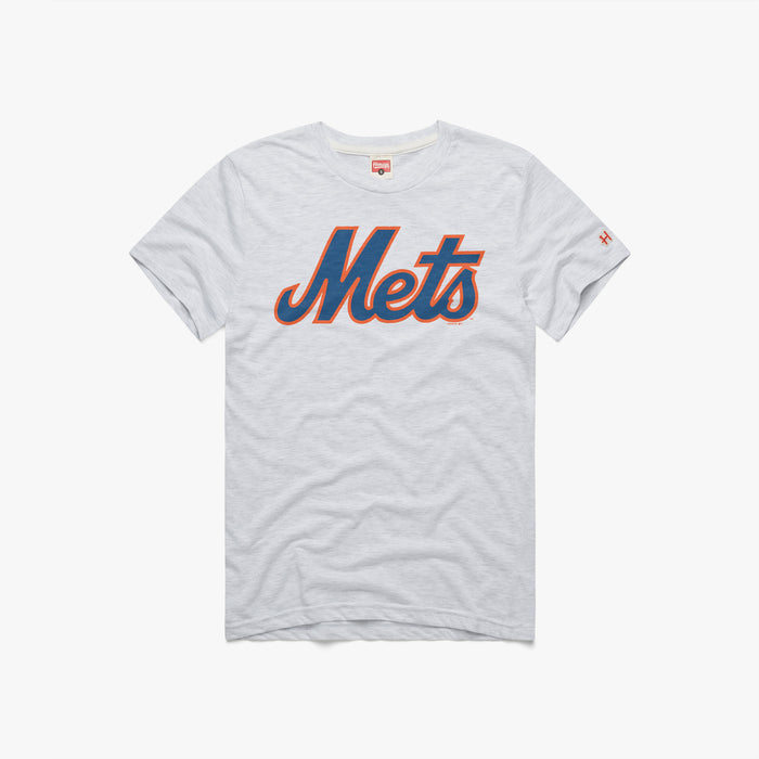 New York Mets Jersey Logo