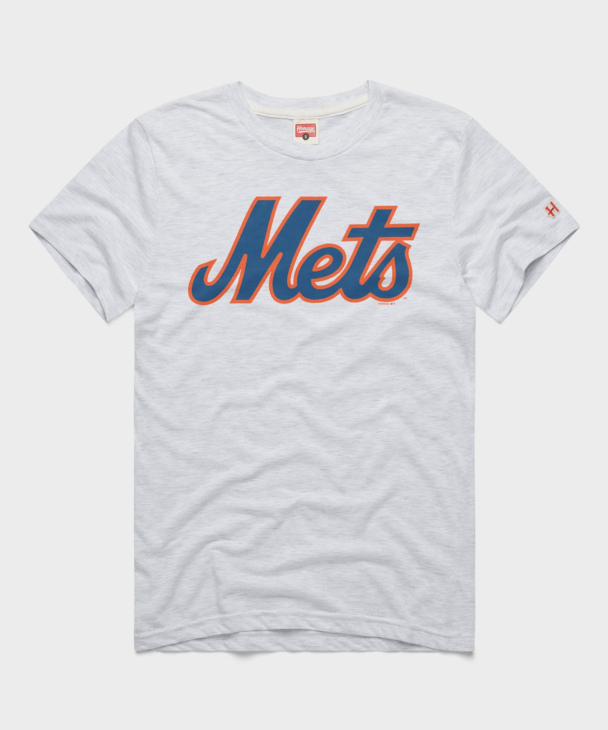 New York Mets Jersey Logo '15