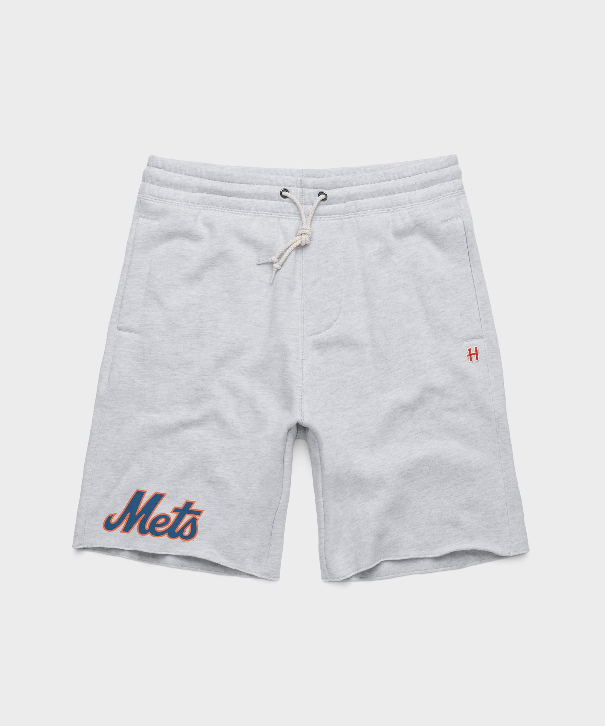 New York Mets Jersey Logo '15 Sweat Shorts
