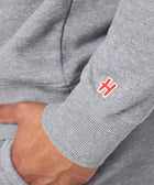 New York Mets Jersey Logo '88 Crewneck