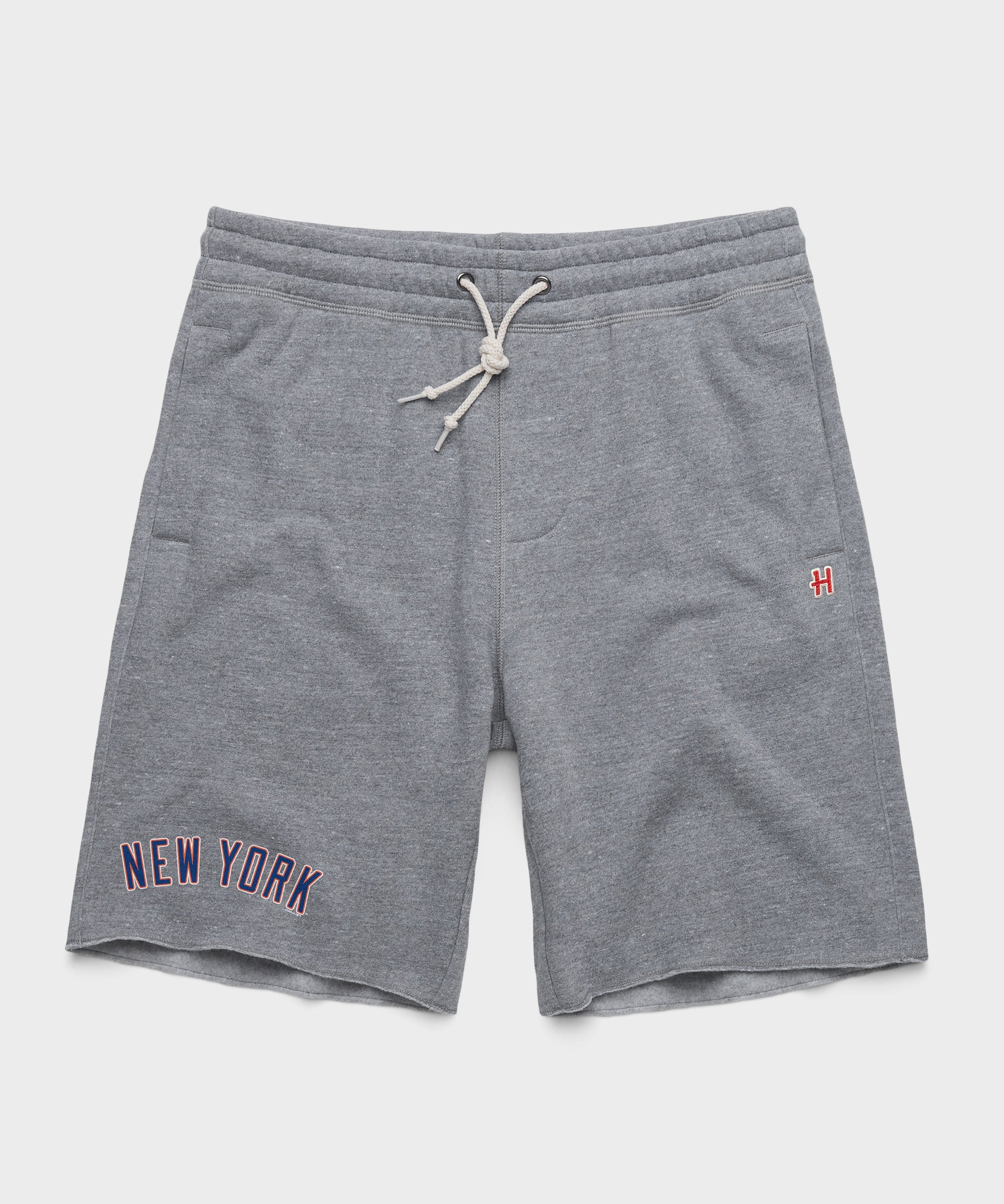 New York Mets Jersey Logo '88 Sweat Shorts