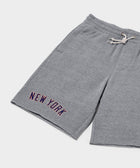 New York Mets Jersey Logo '88 Sweat Shorts