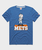 New York Mets Mr. Met