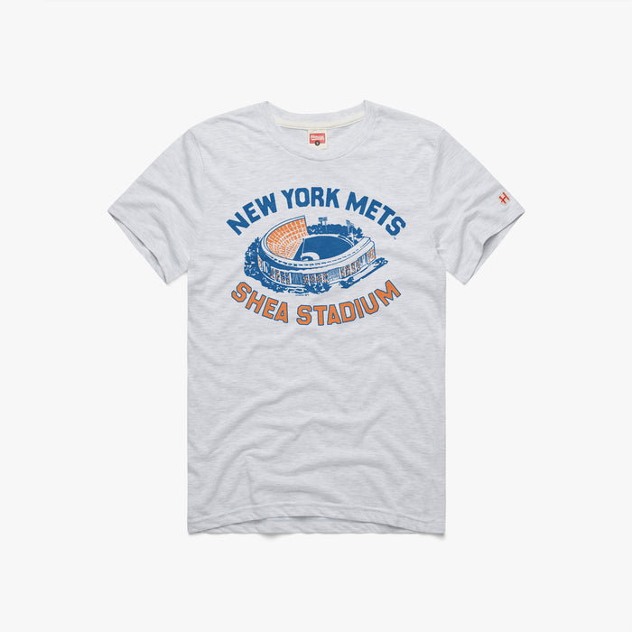 New York Mets Shea Stadium