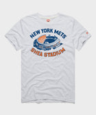 New York Mets Shea Stadium