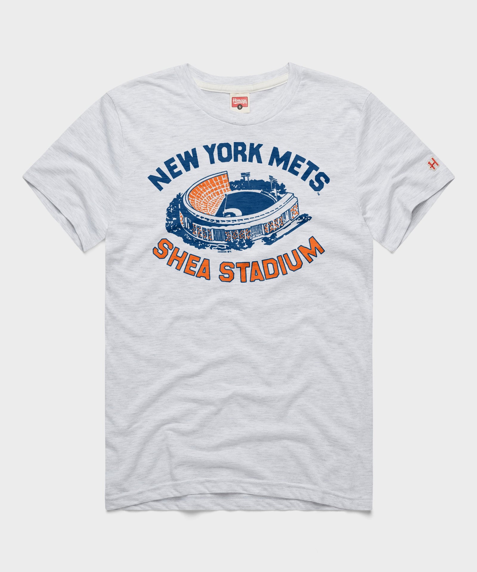 New York Mets Shea Stadium