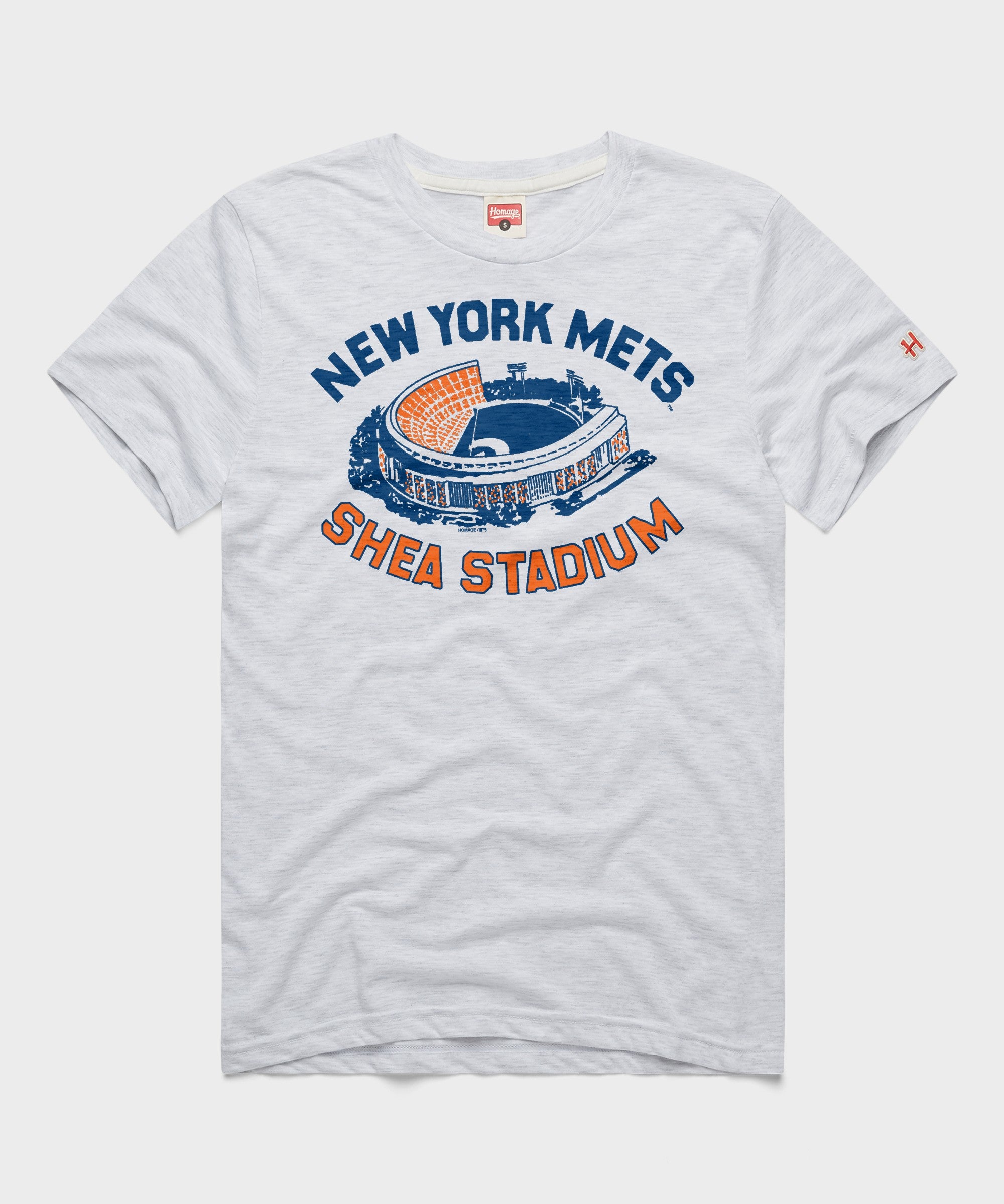 New York Mets Shea Stadium