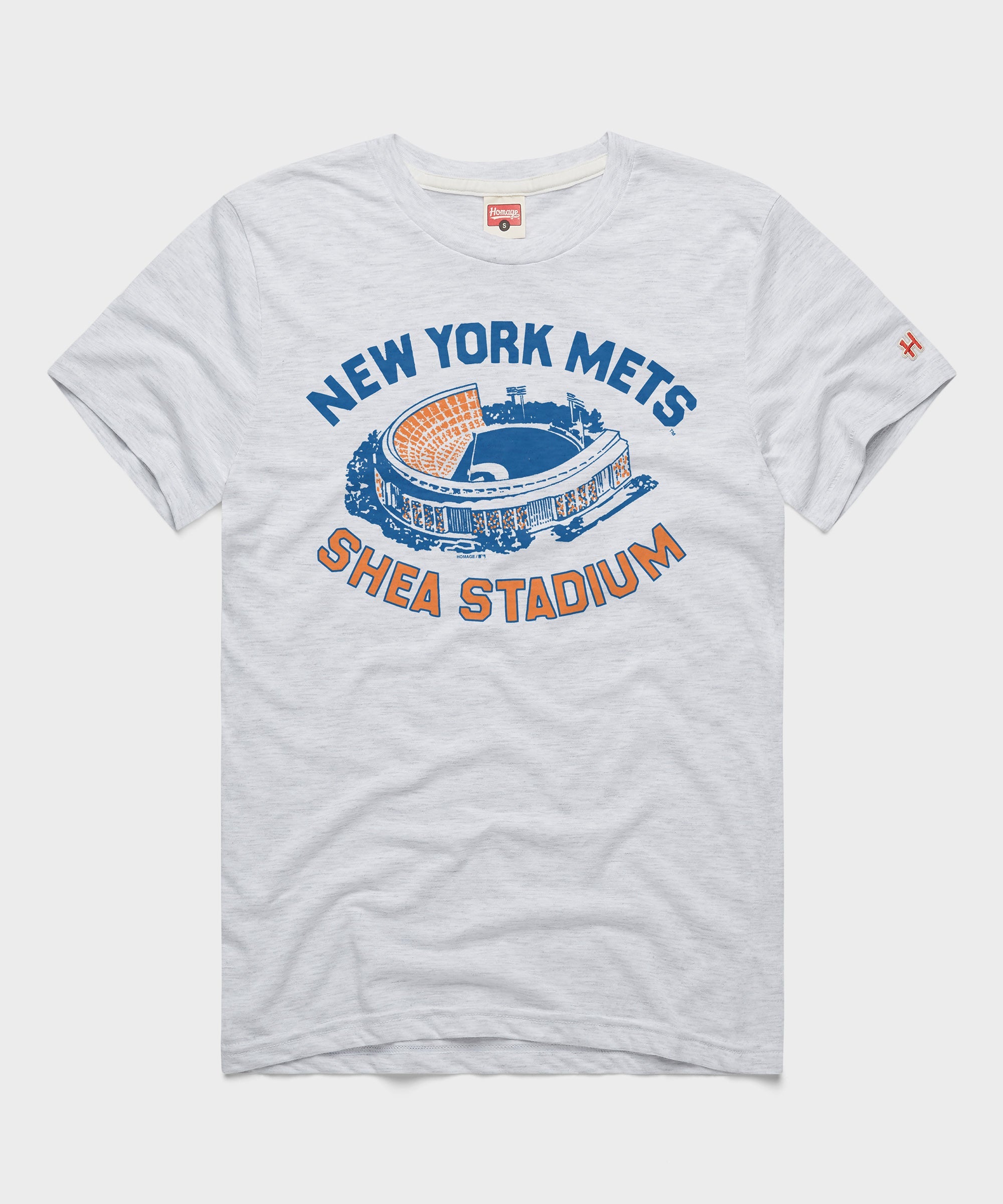 New York Mets Shea Stadium