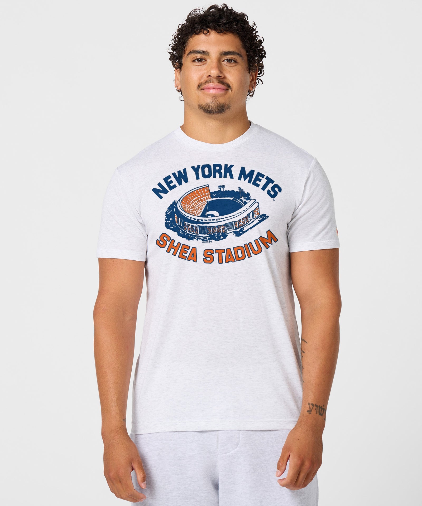 New York Mets Shea Stadium