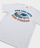 New York Mets Shea Stadium