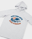 New York Mets Shea Stadium Lightweight Hoodie