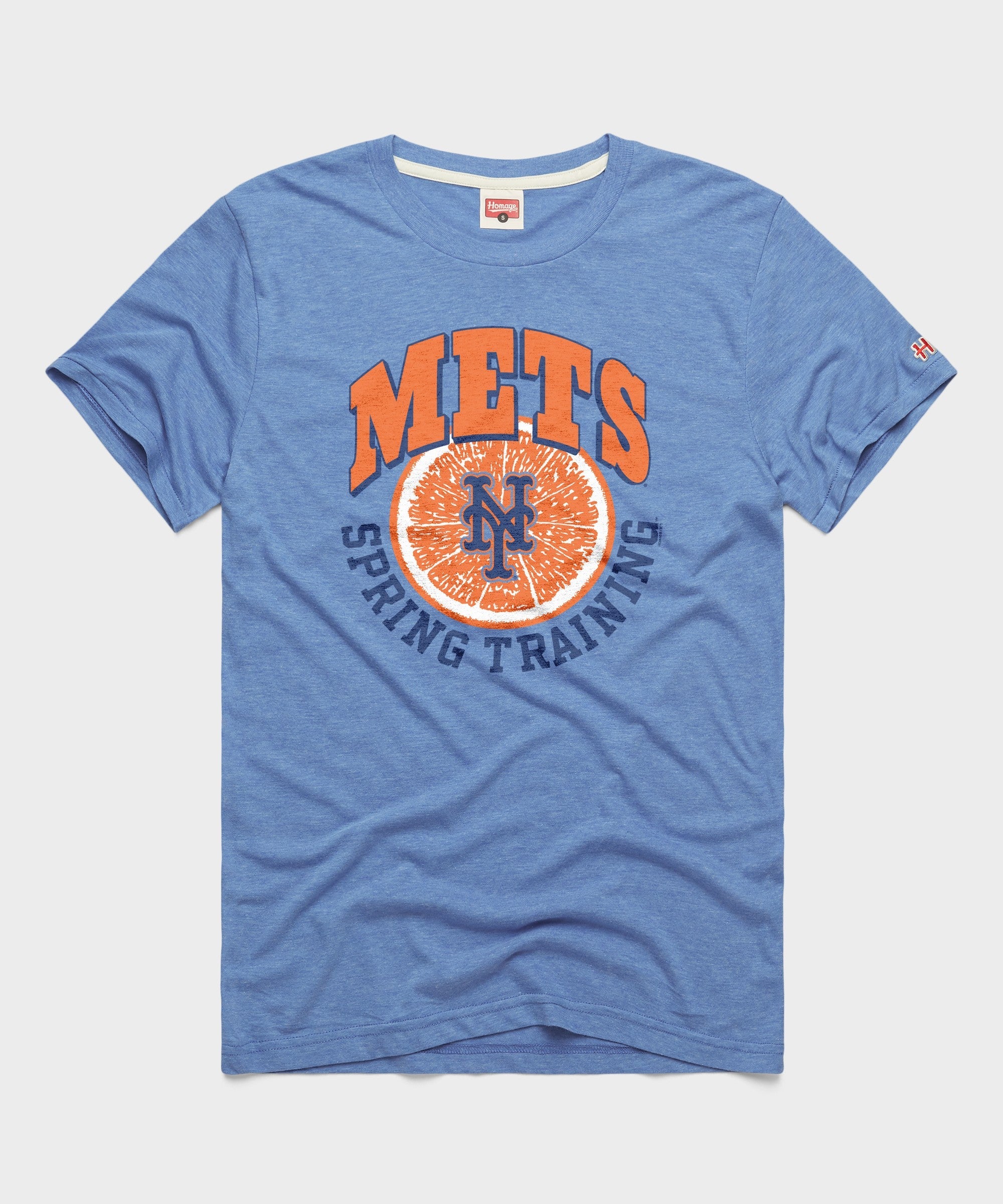 New York Mets Spring Training Grapefruit