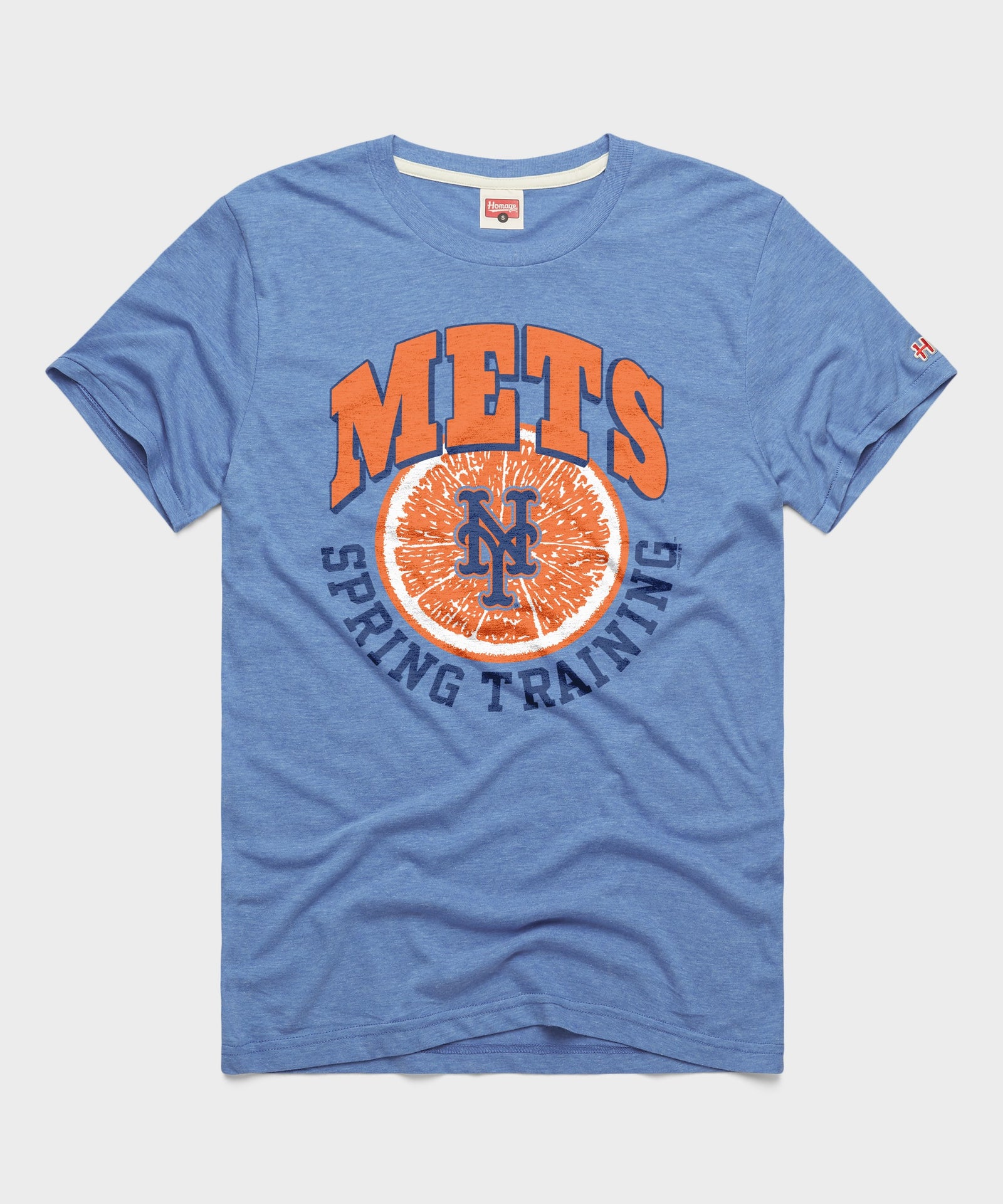 New York Mets Spring Training Grapefruit