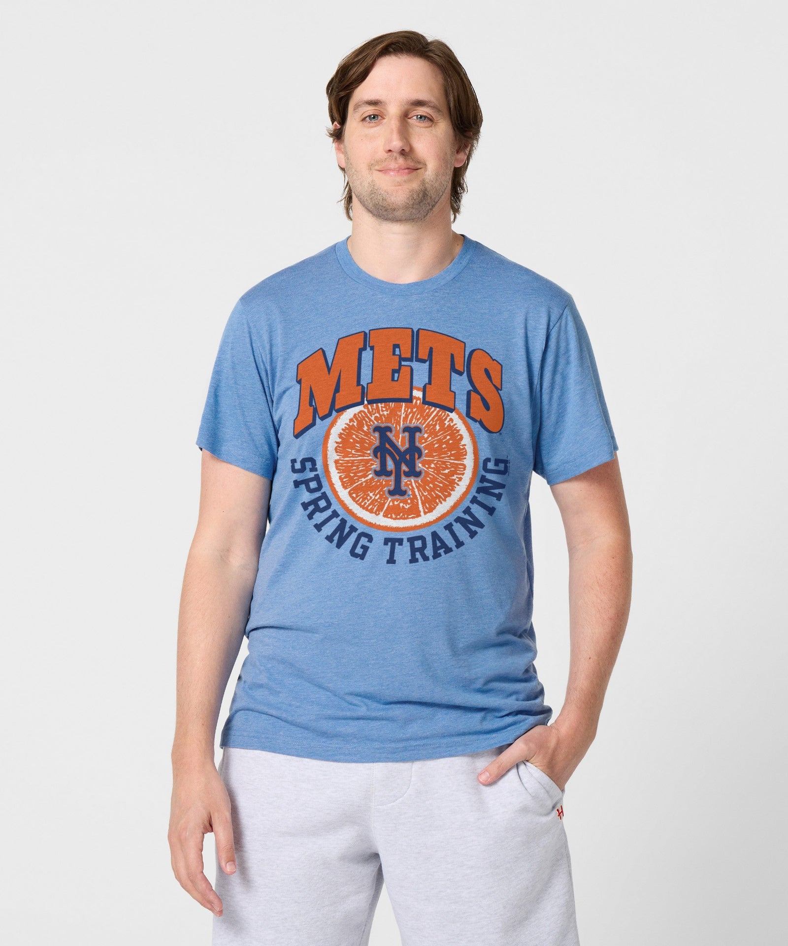 New York Mets Spring Training Grapefruit