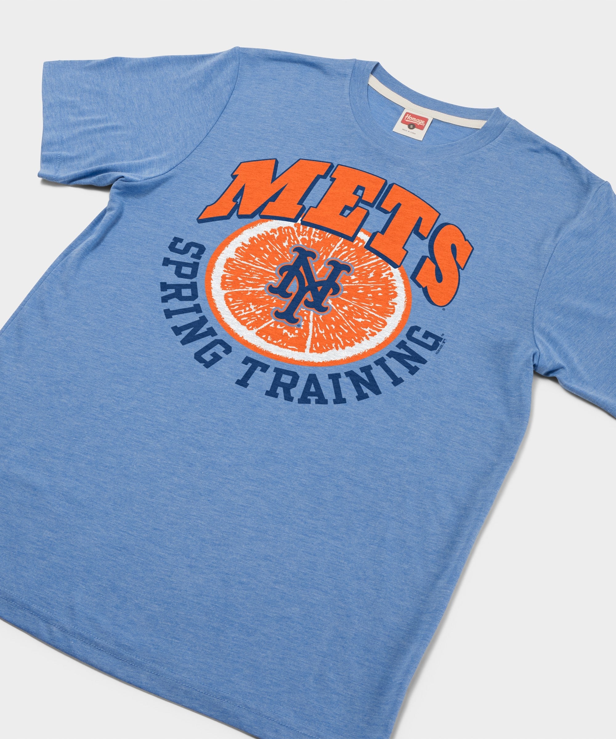 New York Mets Spring Training Grapefruit