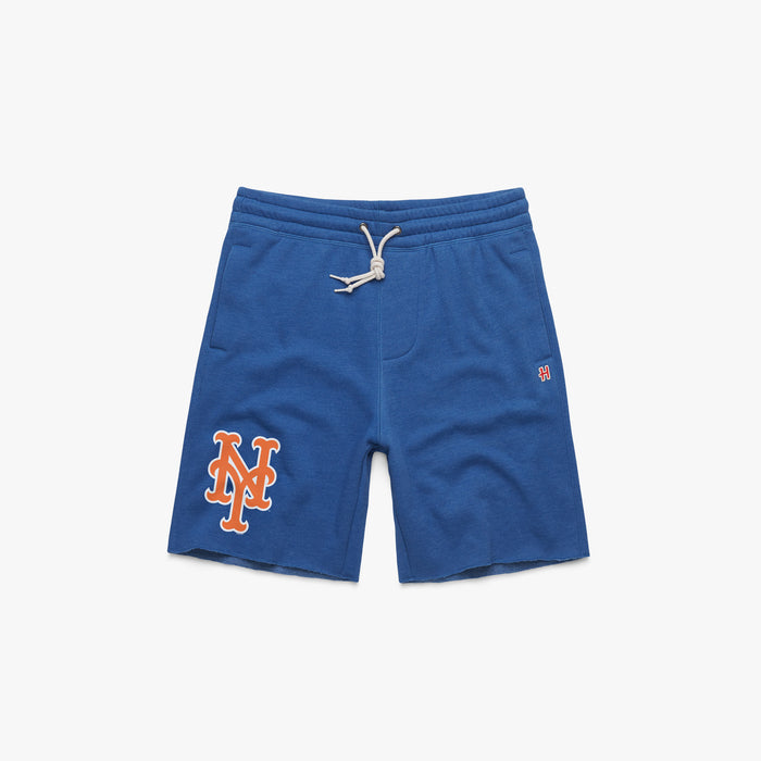 New York Mets '10 Sweat Shorts