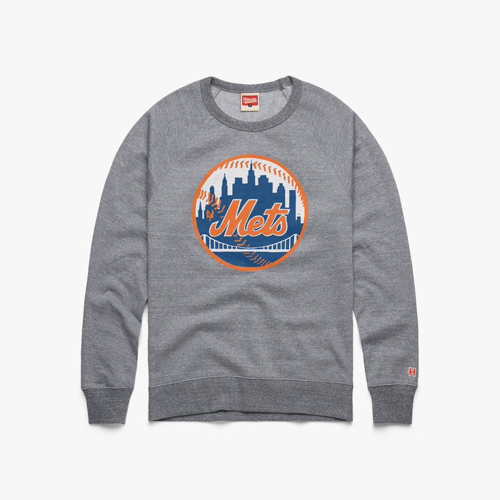 New York Mets '81 Crewneck