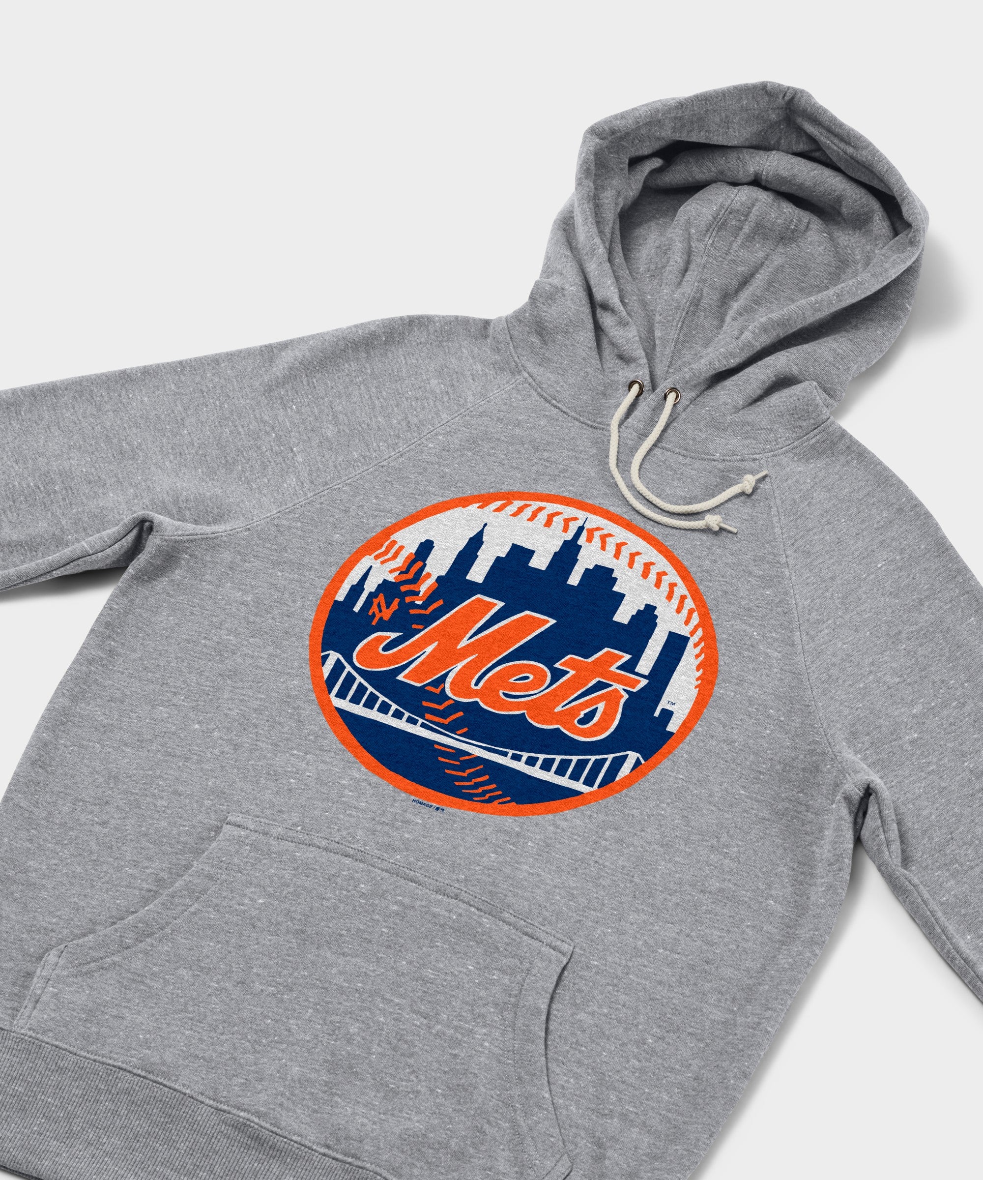 New York Mets '81 Hoodie