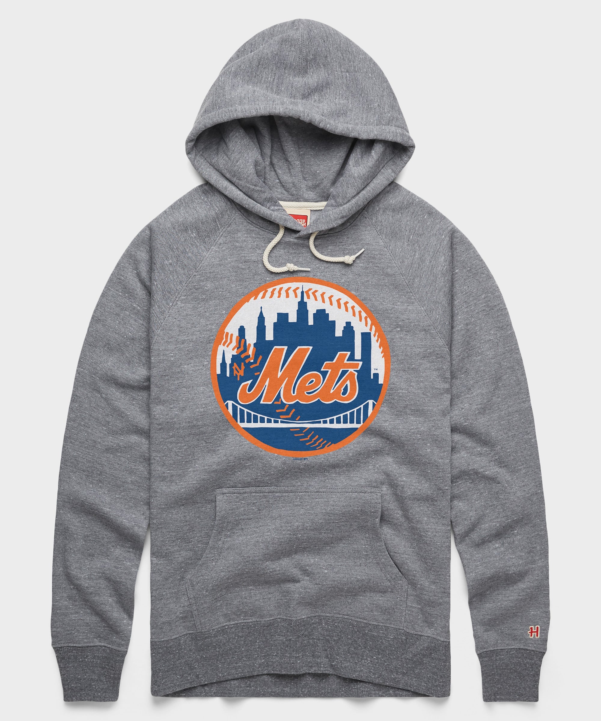 New York Mets '81 Hoodie
