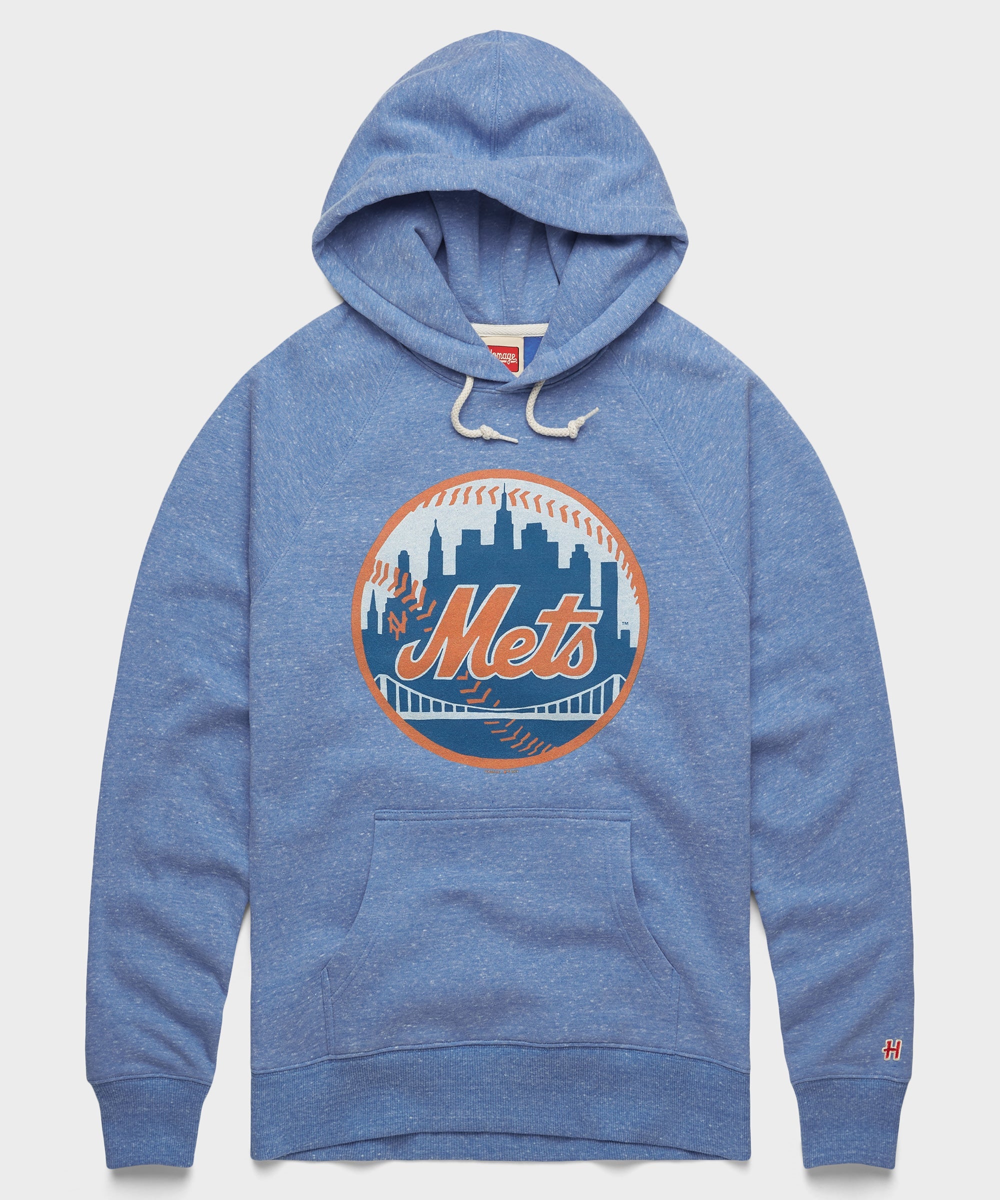 New York Mets '81 Hoodie
