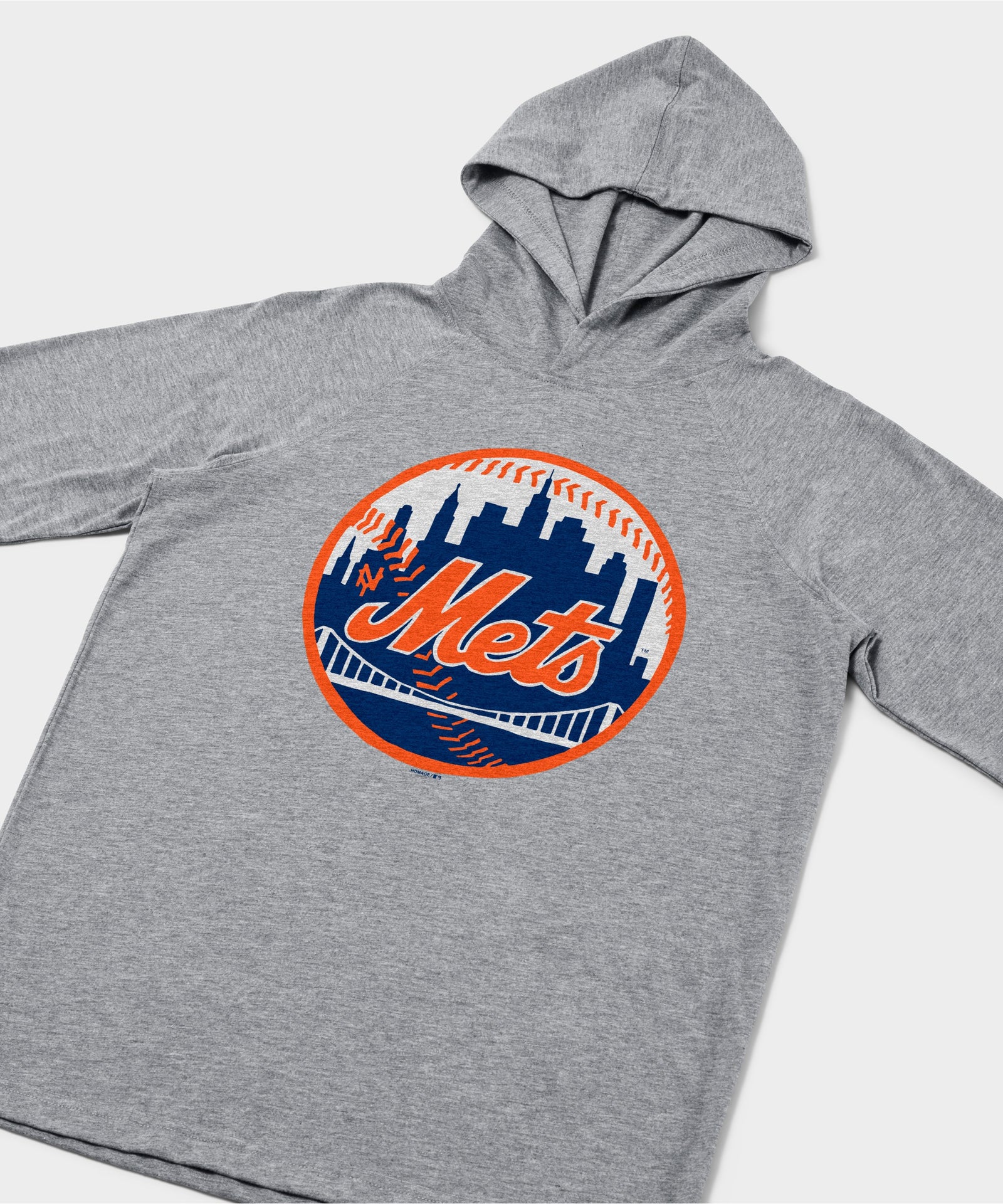 New York Mets '81 Lightweight Hoodie