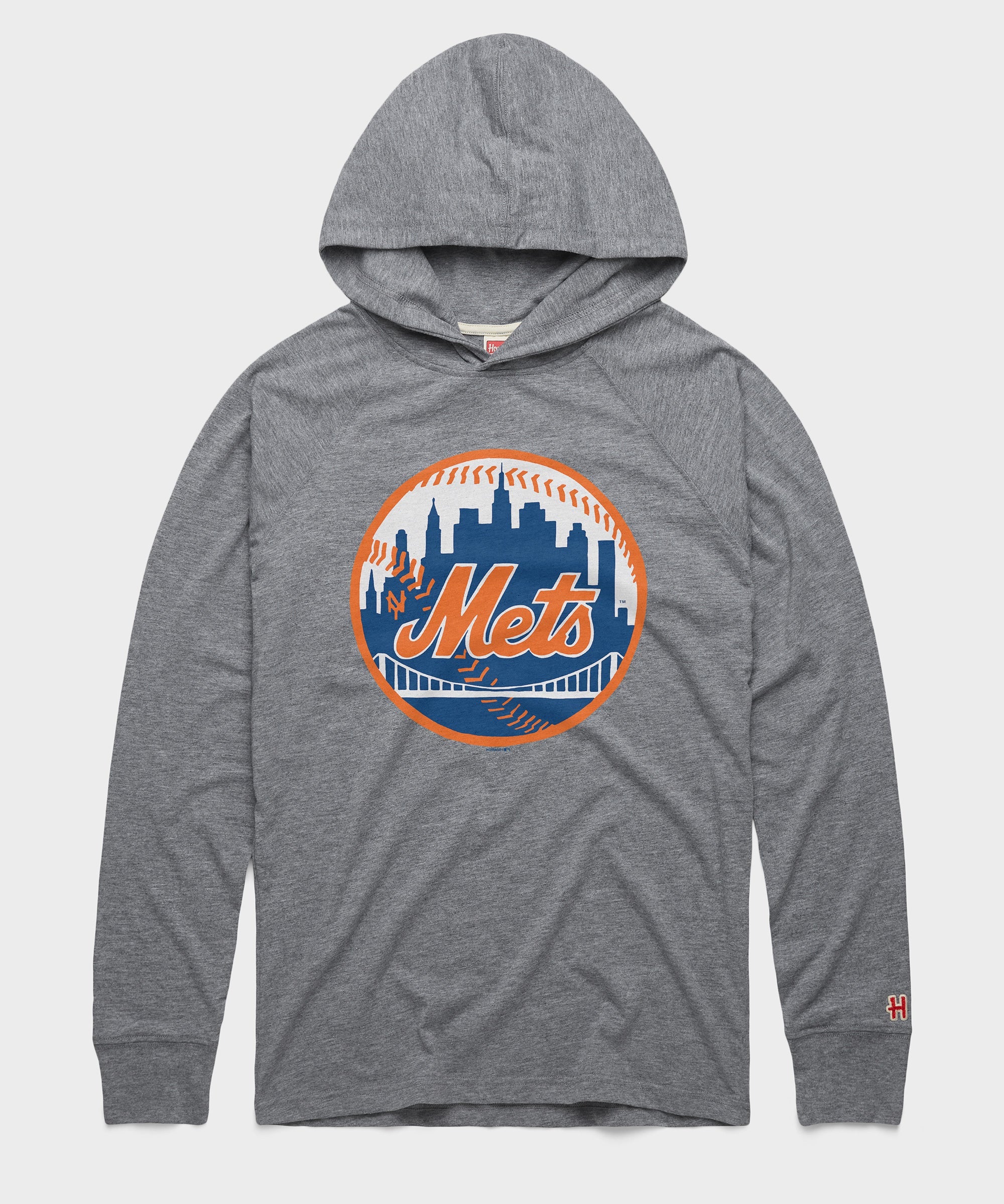 New York Mets '81 Lightweight Hoodie