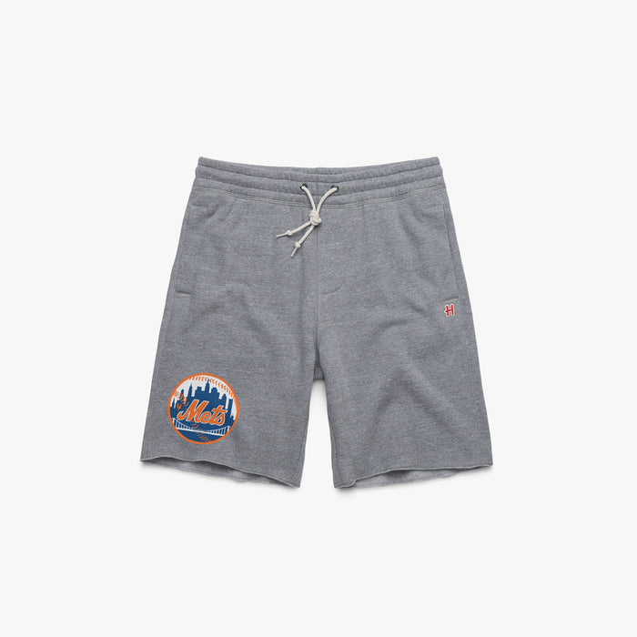 New York Mets '81 Sweat Shorts