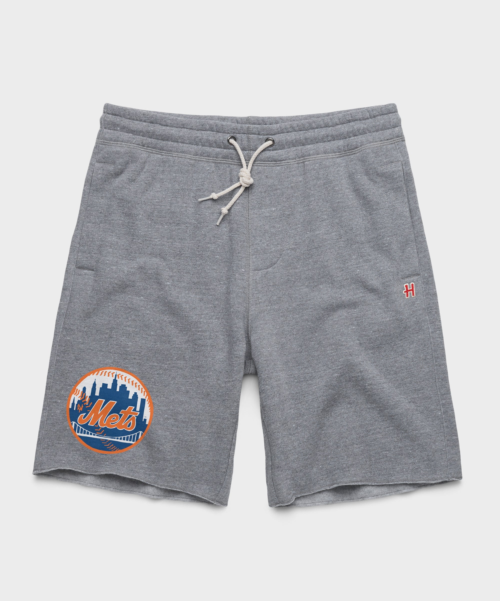 New York Mets '81 Sweat Shorts