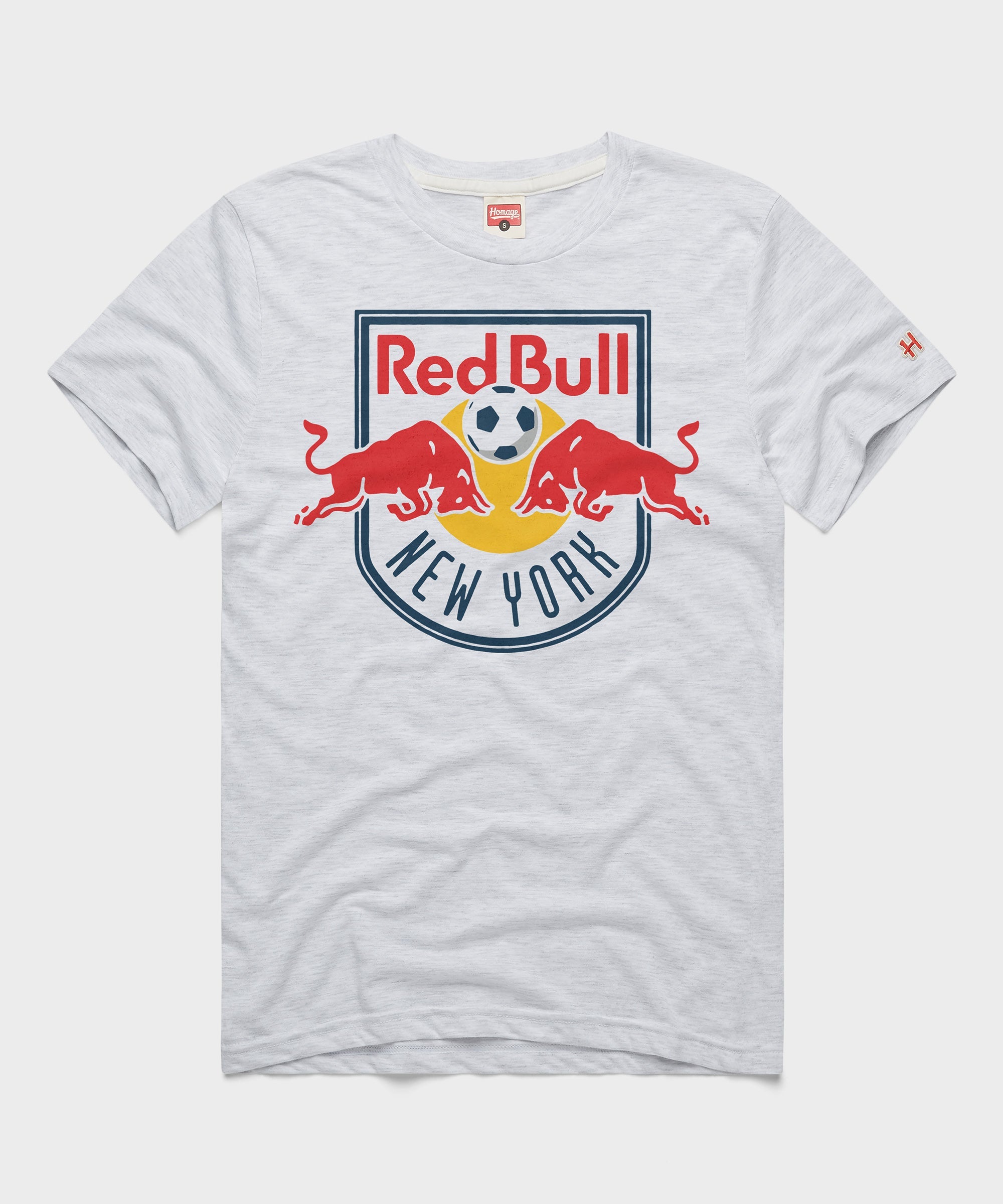 New York Red Bulls '08